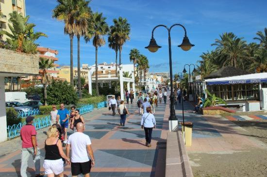 Lejlighed Nidos Torremolinos